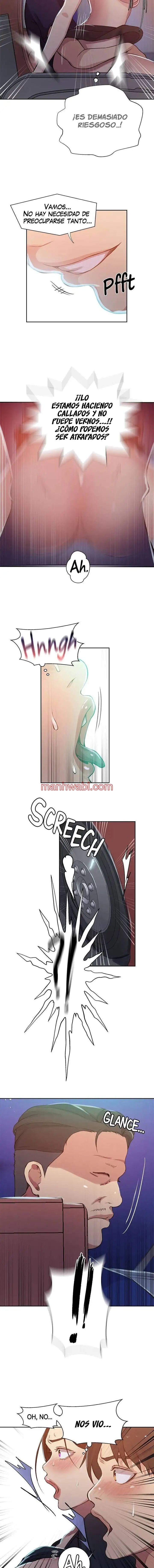 Clases Secretas - Capítulo 201_3 manhwa