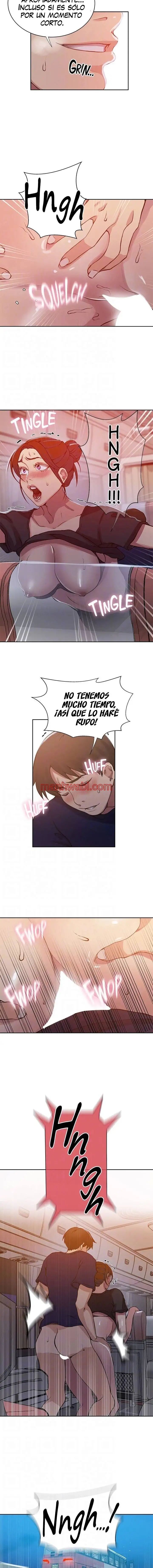 Clases Secretas - Capítulo 201_3 manhwa