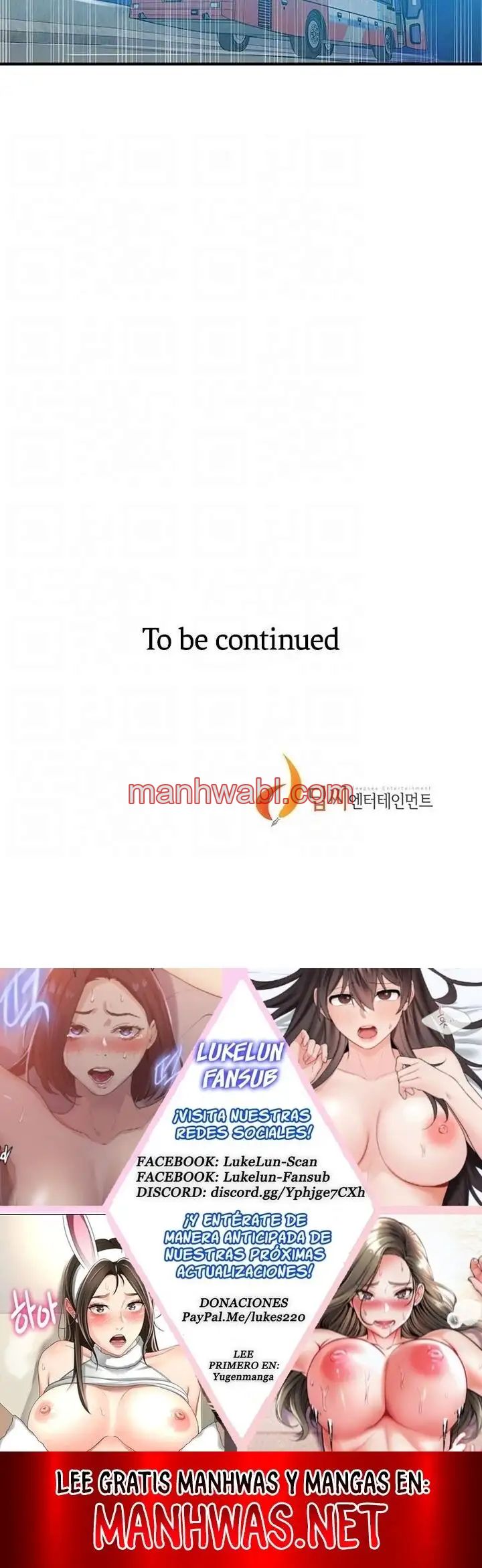 Clases Secretas - Capítulo 201_3 manhwa