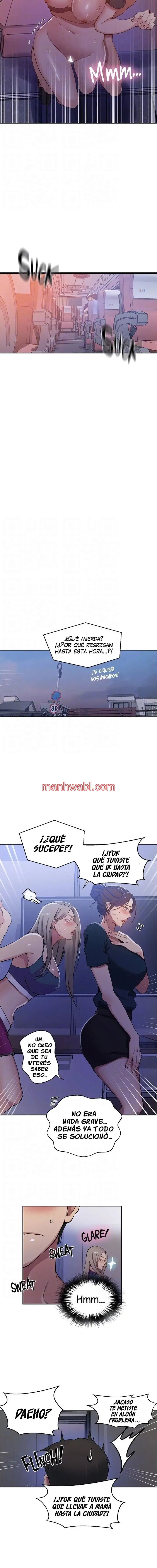 Clases Secretas - Capítulo 202_2 manhwa