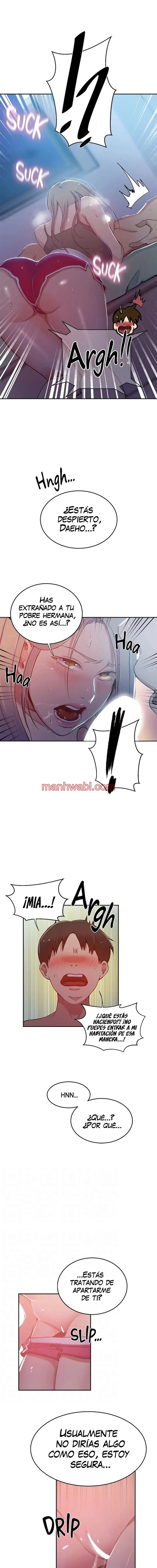 Clases Secretas - Capítulo 202_3 manhwa