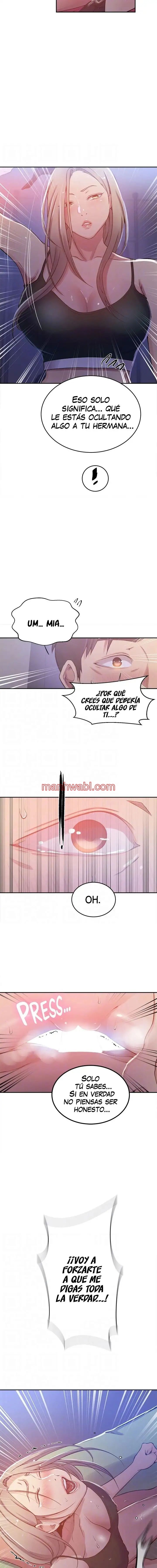 Clases Secretas - Capítulo 202_3 manhwa