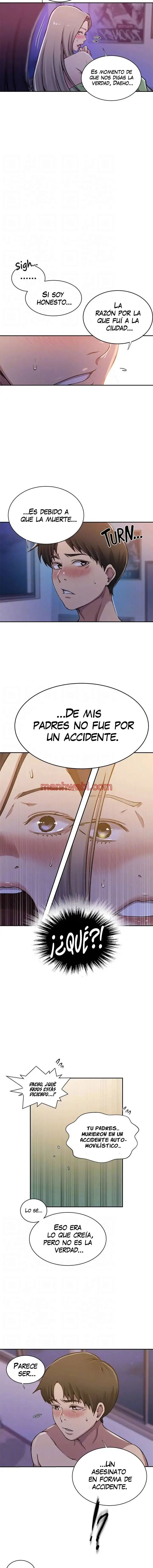 Clases Secretas - Capítulo 203_3 manhwa