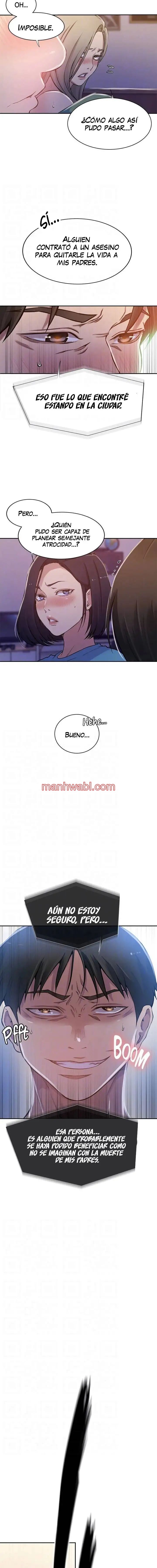 Clases Secretas - Capítulo 203_3 manhwa