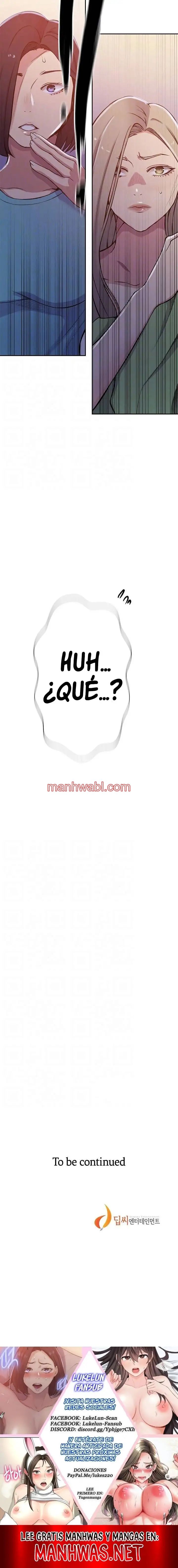 Clases Secretas - Capítulo 203_3 manhwa