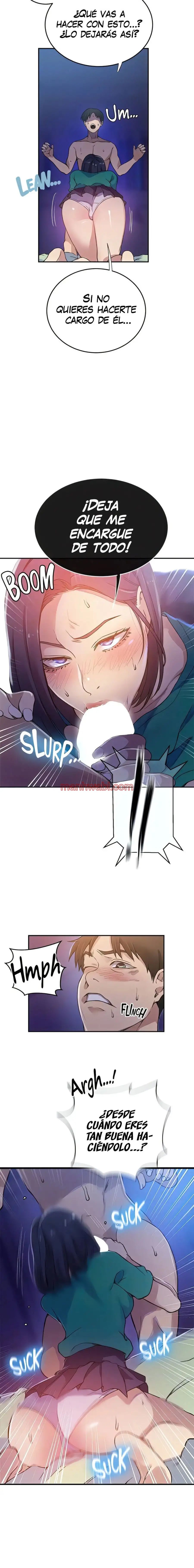 Clases Secretas - Capítulo 204_2 manhwa