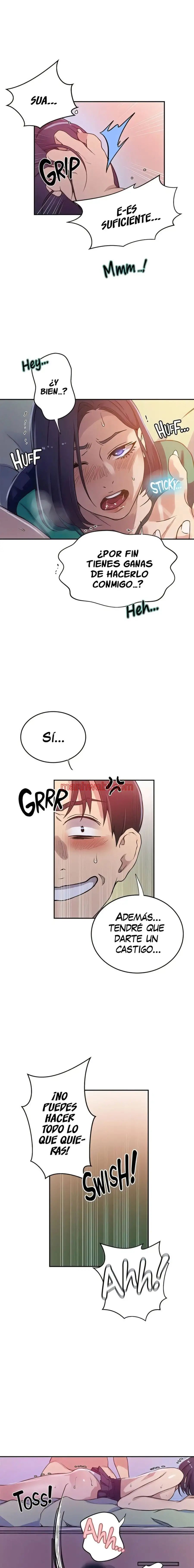 Clases Secretas - Capítulo 204_2 manhwa