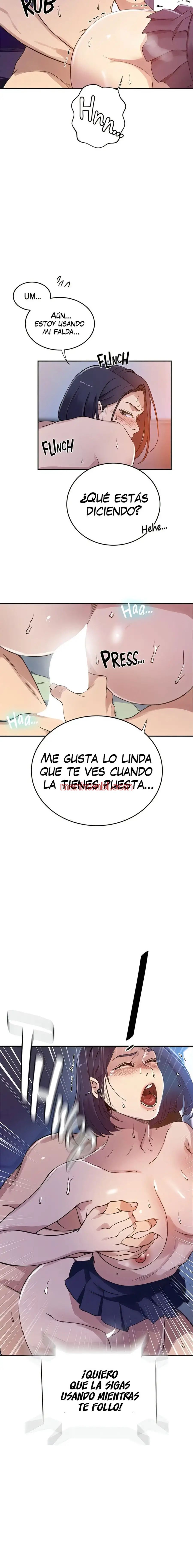 Clases Secretas - Capítulo 204_2 manhwa