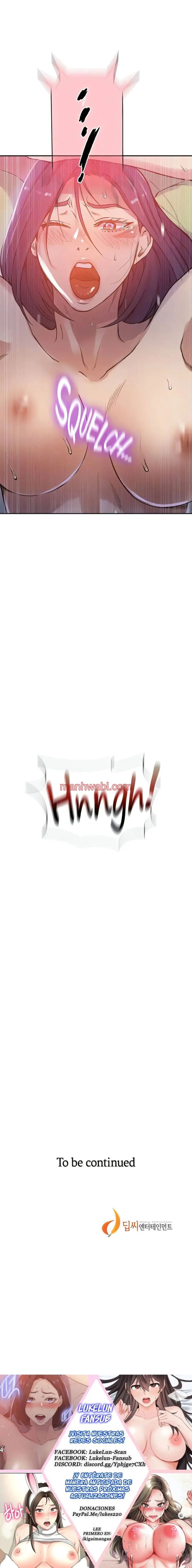 Clases Secretas - Capítulo 204_3 manhwa