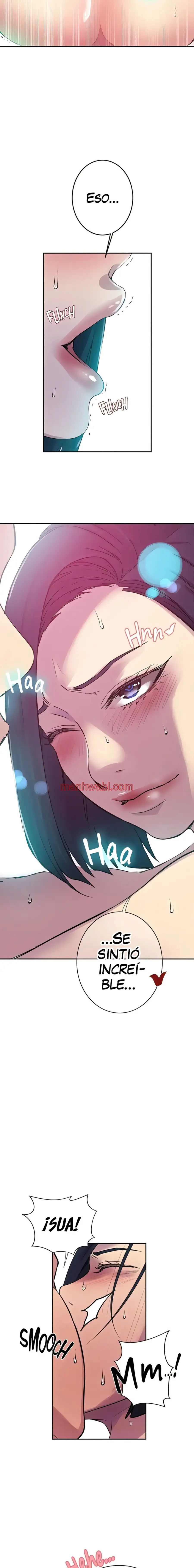 Clases Secretas - Capítulo 205_2 manhwa