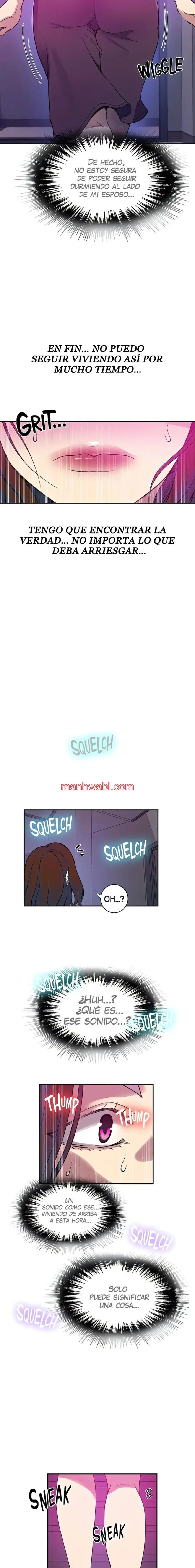 Clases Secretas - Capítulo 205_3 manhwa