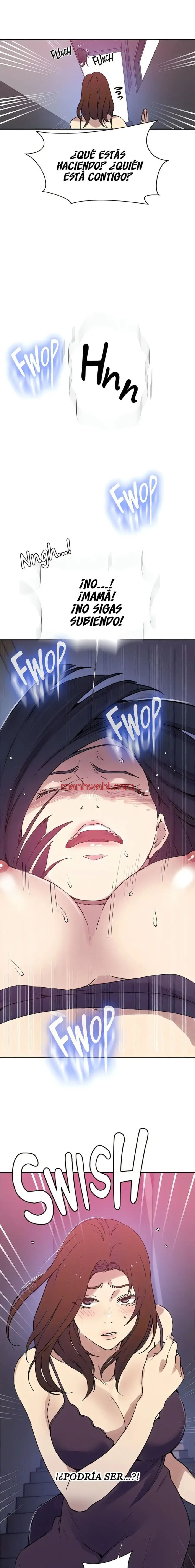 Clases Secretas - Capítulo 205_3 manhwa