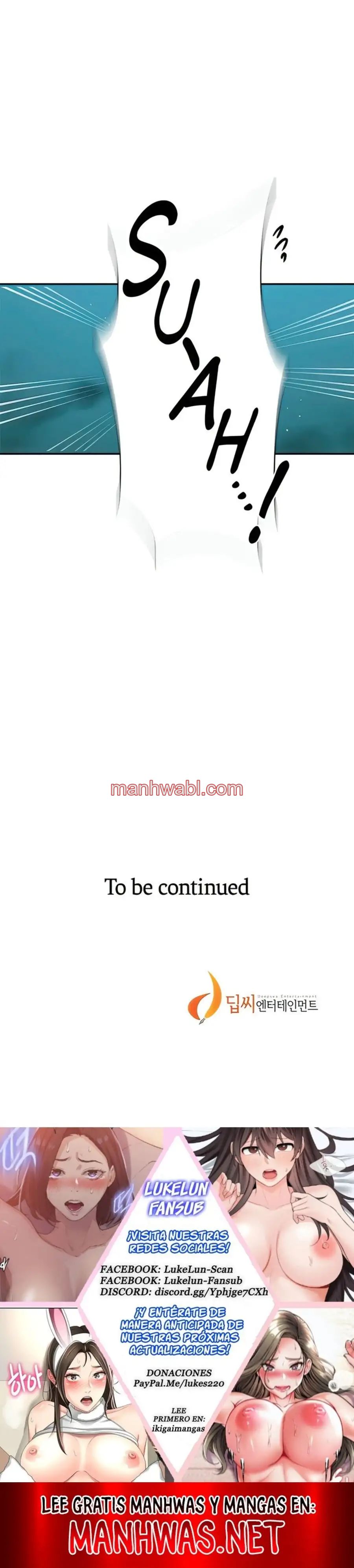 Clases Secretas - Capítulo 205_3 manhwa