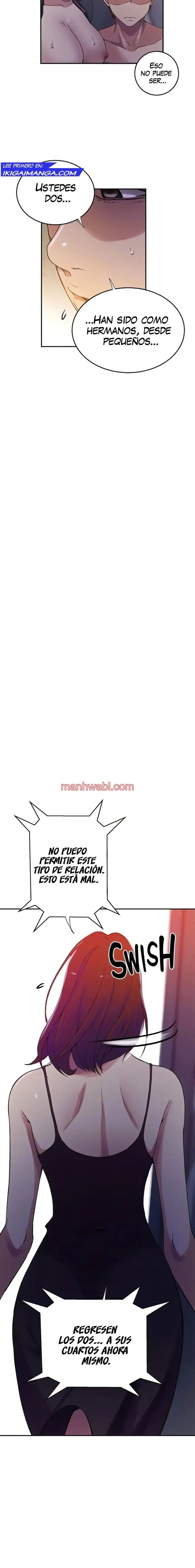 Clases Secretas - Capítulo 206_2 manhwa