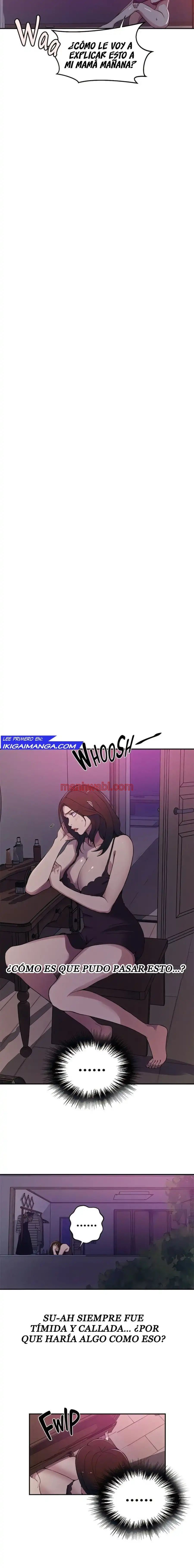 Clases Secretas - Capítulo 206_2 manhwa