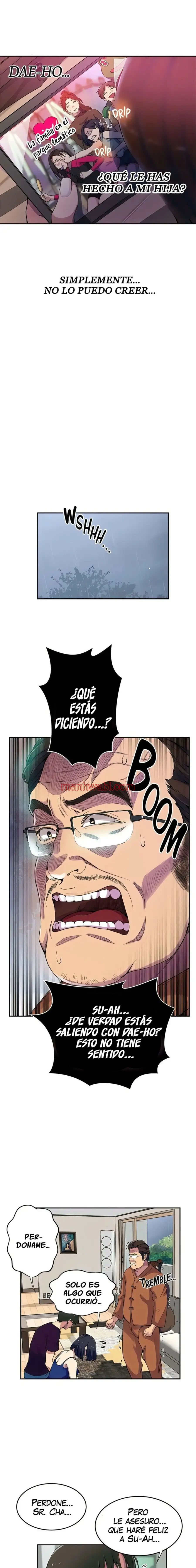 Clases Secretas - Capítulo 206_2 manhwa