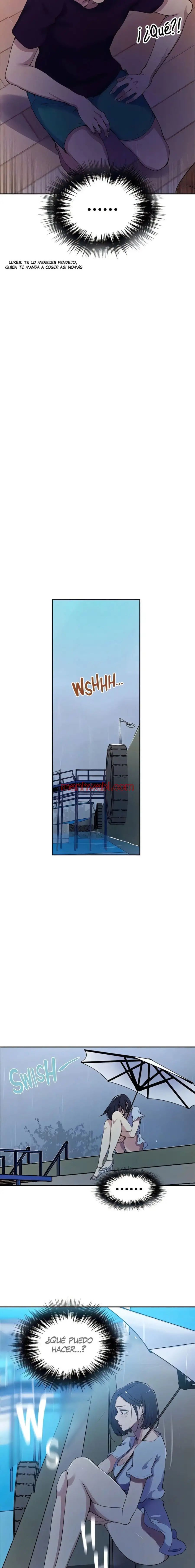 Clases Secretas - Capítulo 206_3 manhwa