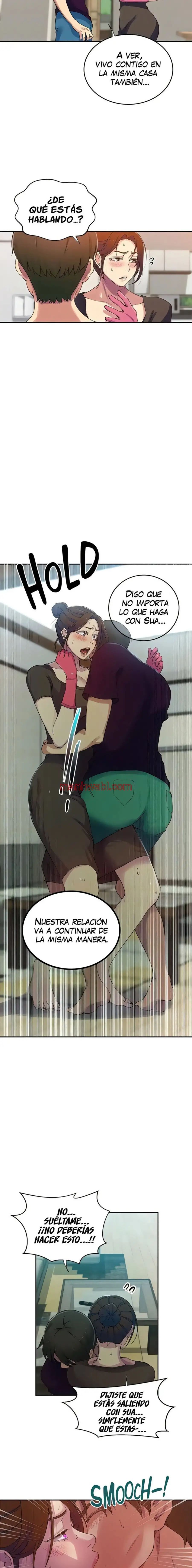 Clases Secretas - Capítulo 206_3 manhwa