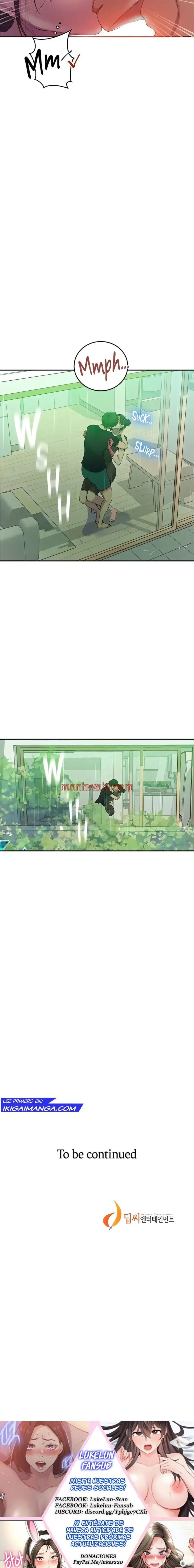 Clases Secretas - Capítulo 206_3 manhwa