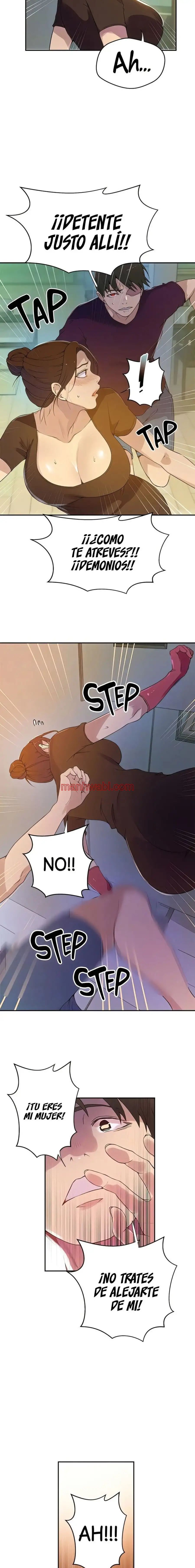 Clases Secretas - Capítulo 207_2 manhwa