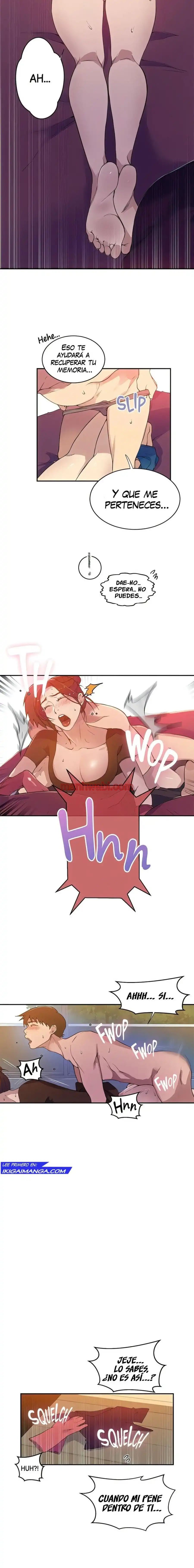 Clases Secretas - Capítulo 207_2 manhwa