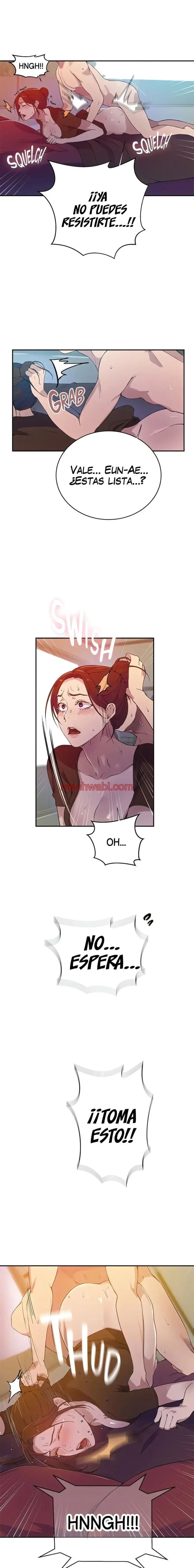 Clases Secretas - Capítulo 207_3 manhwa