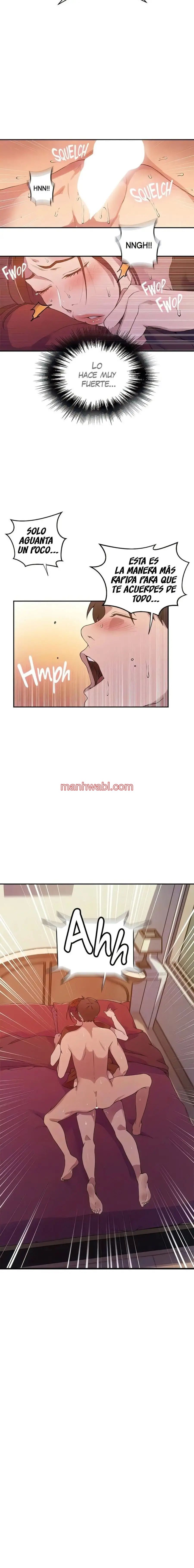 Clases Secretas - Capítulo 207_3 manhwa