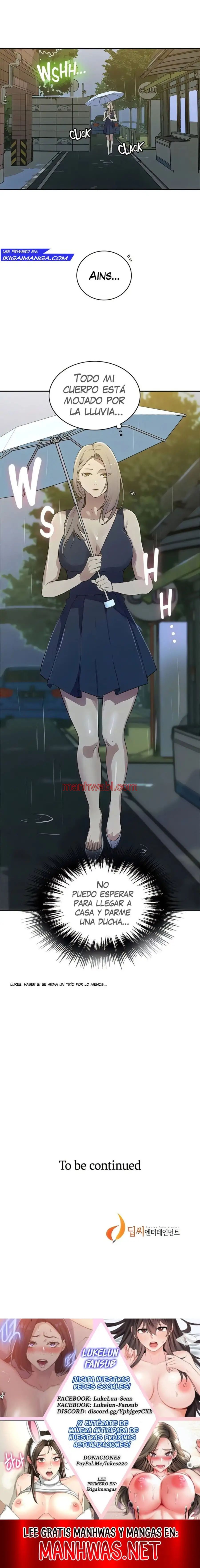 Clases Secretas - Capítulo 207_3 manhwa