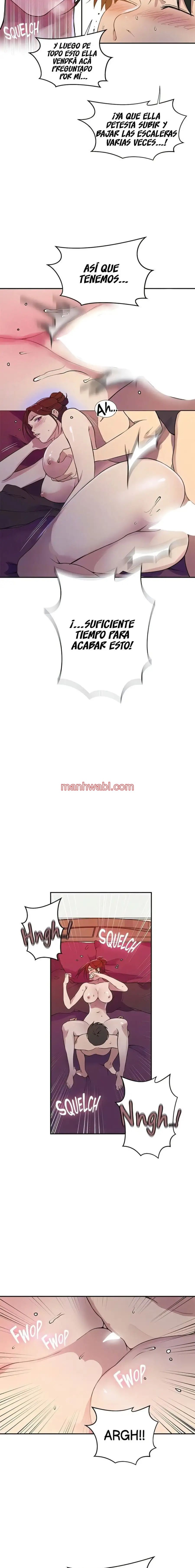 Clases Secretas - Capítulo 208_2 manhwa