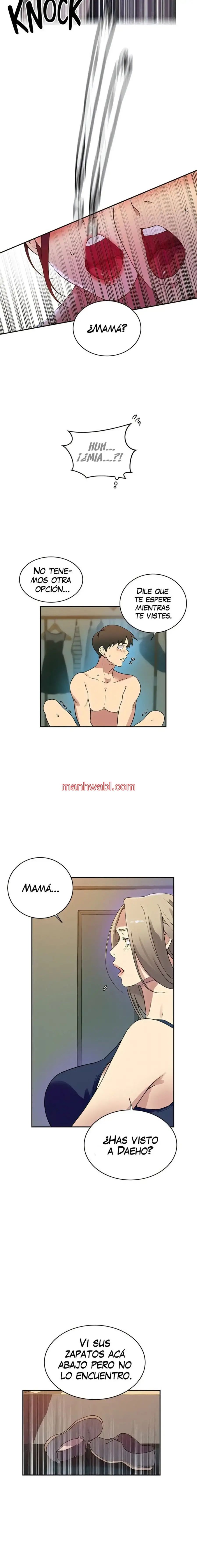 Clases Secretas - Capítulo 208_2 manhwa