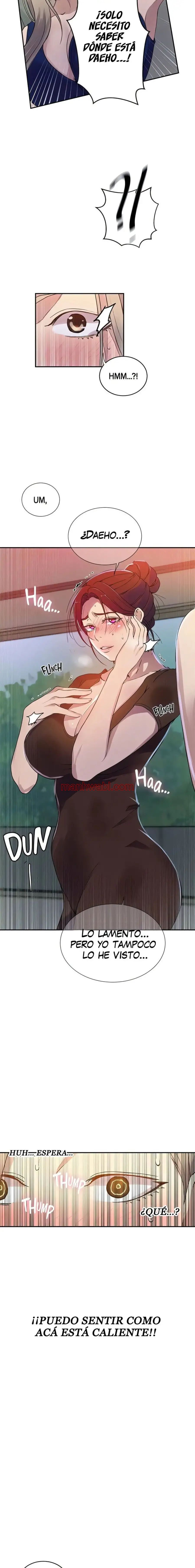 Clases Secretas - Capítulo 208_3 manhwa