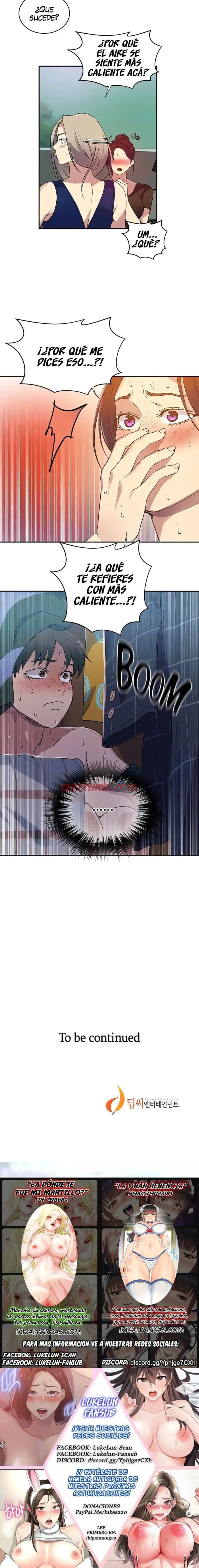 Clases Secretas - Capítulo 208_3 manhwa