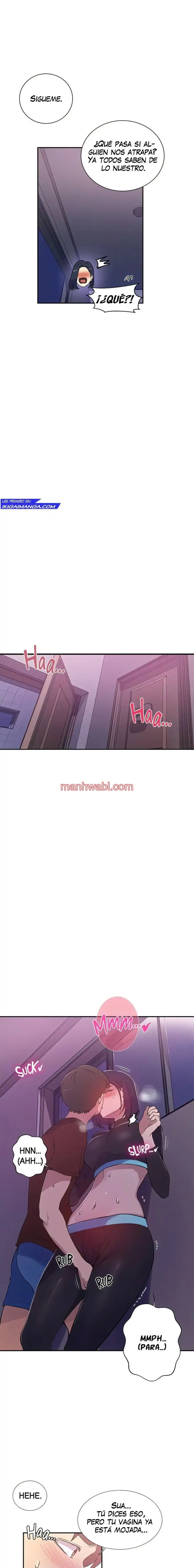 Clases Secretas - Capítulo 209_2 manhwa