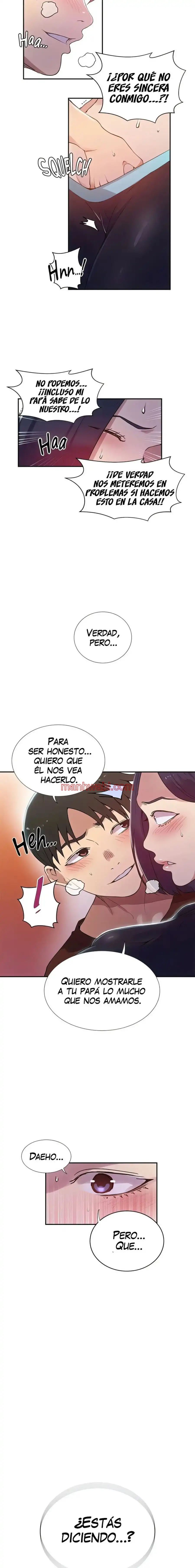 Clases Secretas - Capítulo 209_2 manhwa
