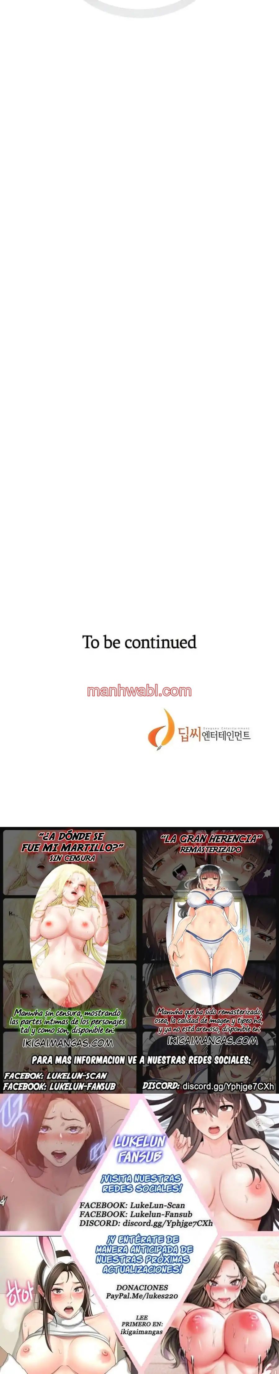 Clases Secretas - Capítulo 209_2 manhwa