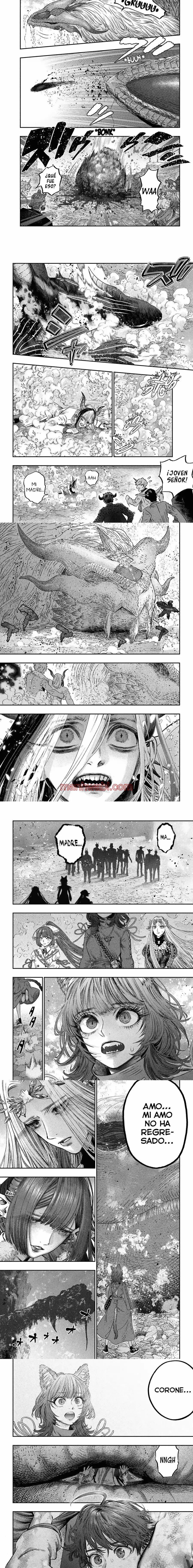 Clases Secretas - Capítulo 209_2 manhwa