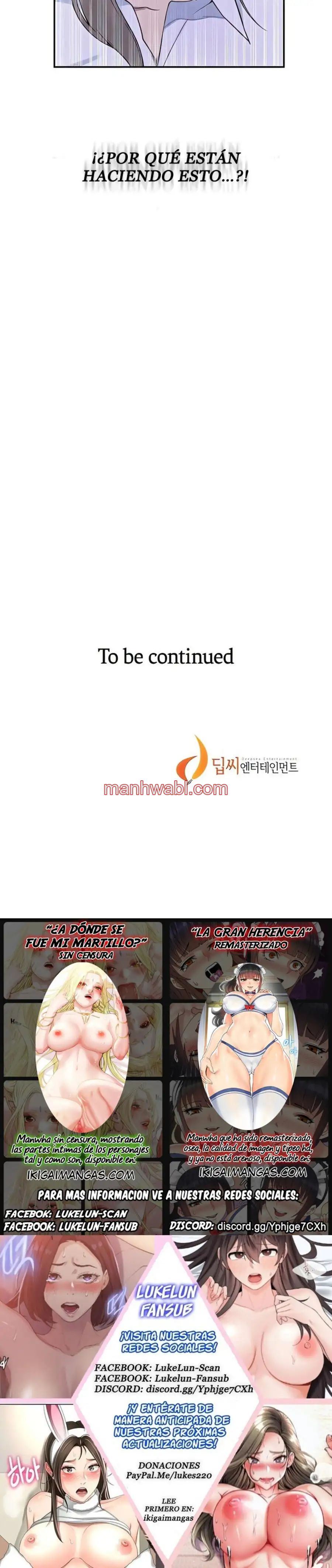 Clases Secretas - Capítulo 210_3 manhwa