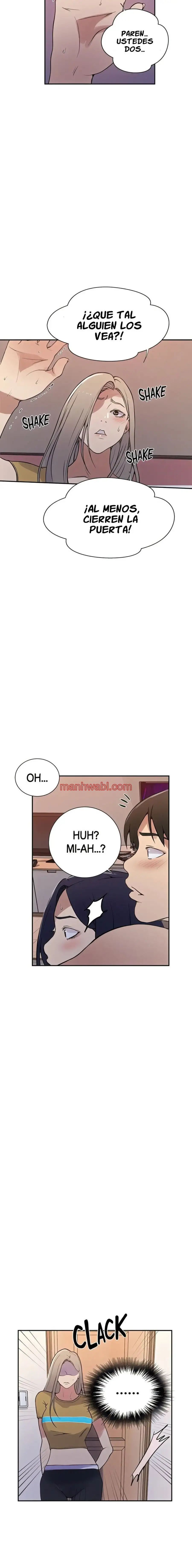 Clases Secretas - Capítulo 211_2 manhwa