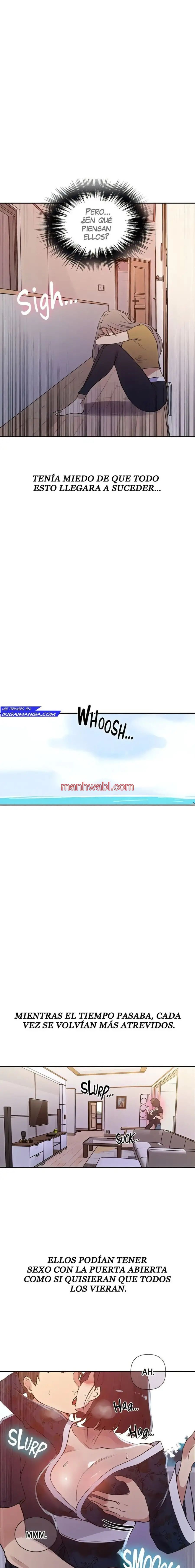 Clases Secretas - Capítulo 211_2 manhwa