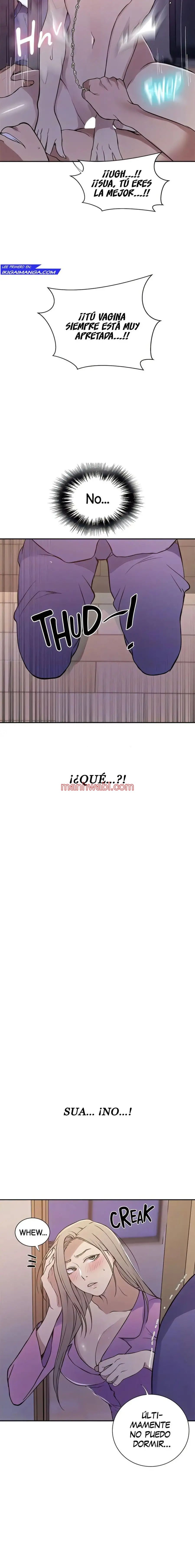 Clases Secretas - Capítulo 211_3 manhwa