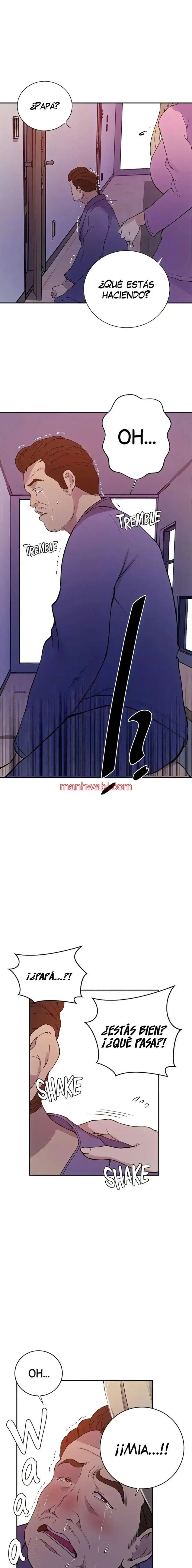 Clases Secretas - Capítulo 211_3 manhwa