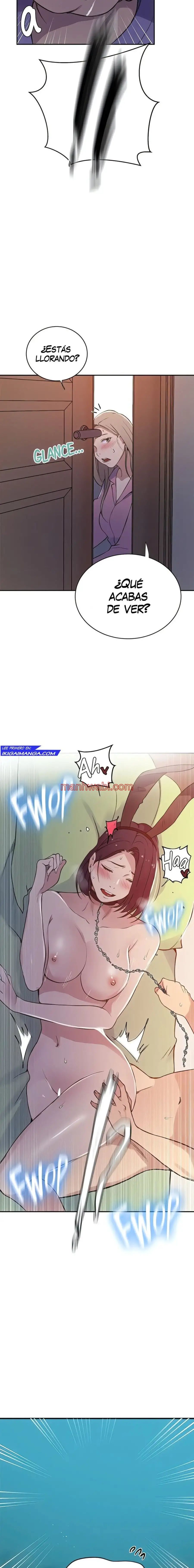 Clases Secretas - Capítulo 211_3 manhwa