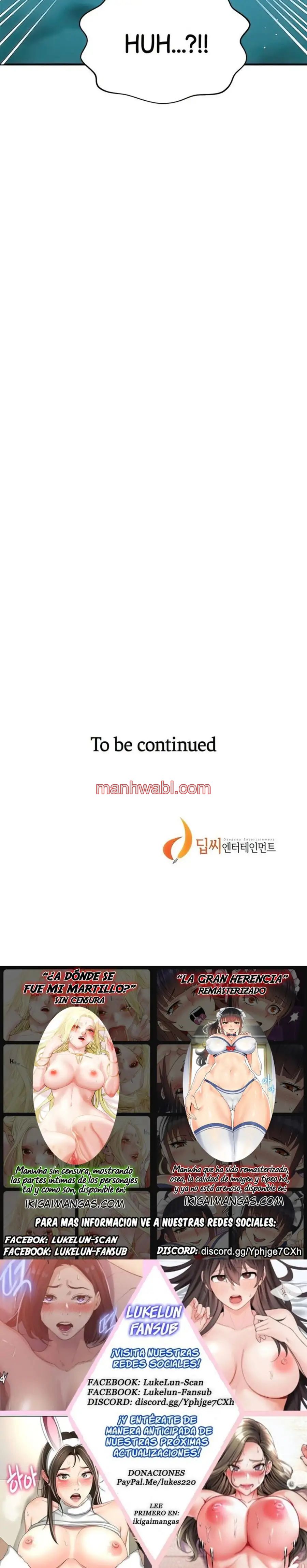 Clases Secretas - Capítulo 211_3 manhwa