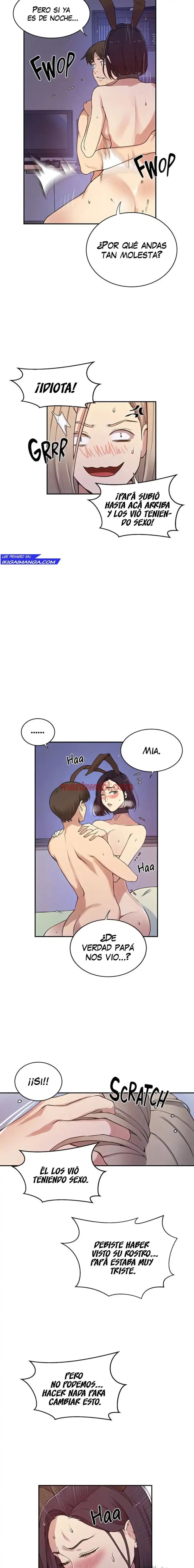 Clases Secretas - Capítulo 212_2 manhwa