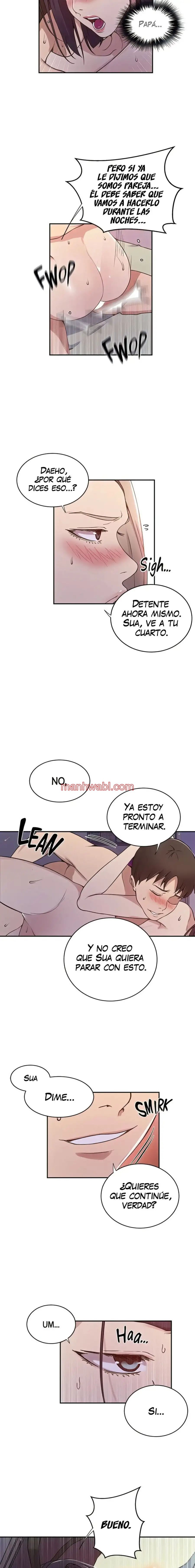 Clases Secretas - Capítulo 212_2 manhwa
