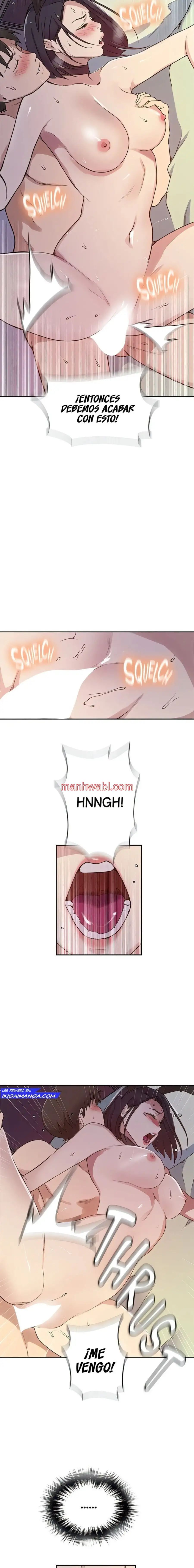 Clases Secretas - Capítulo 212_2 manhwa