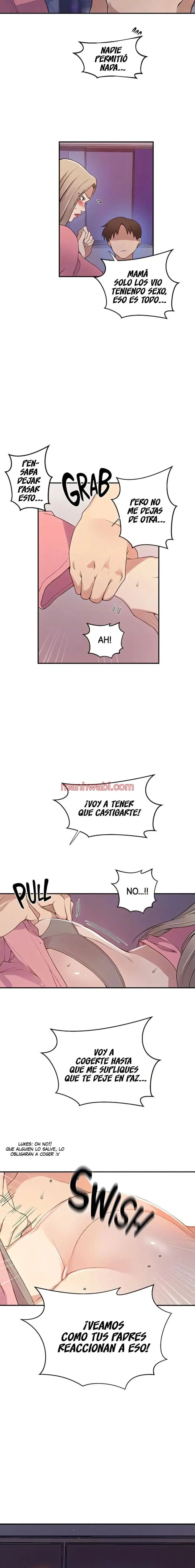 Clases Secretas - Capítulo 212_3 manhwa