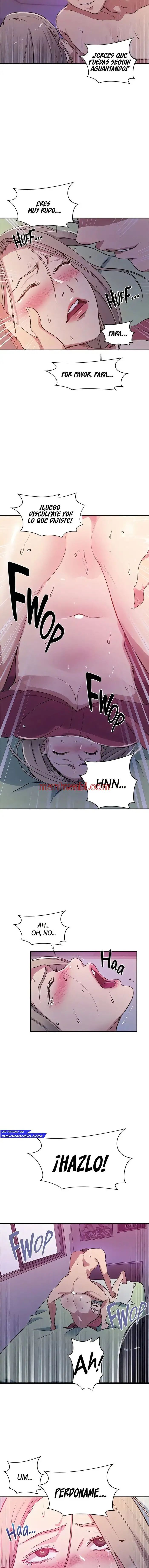 Clases Secretas - Capítulo 213_2 manhwa