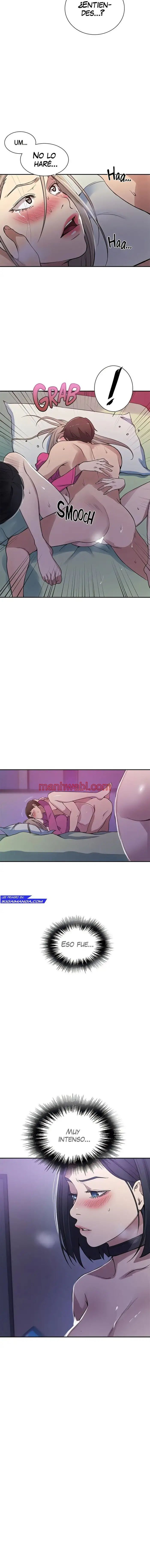 Clases Secretas - Capítulo 213_2 manhwa