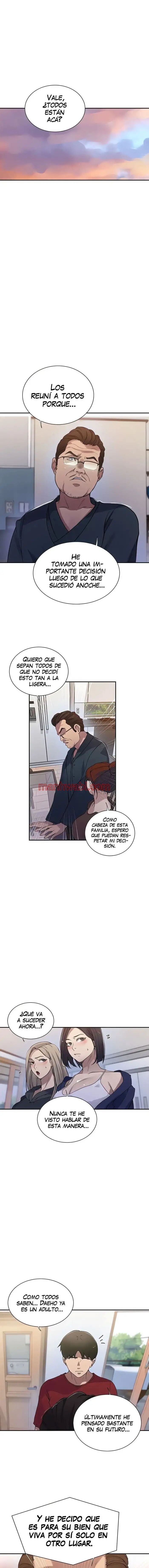 Clases Secretas - Capítulo 213_2 manhwa